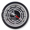 UF42990R   Tachometer/Proofmeter---4 Speed---Red Needle